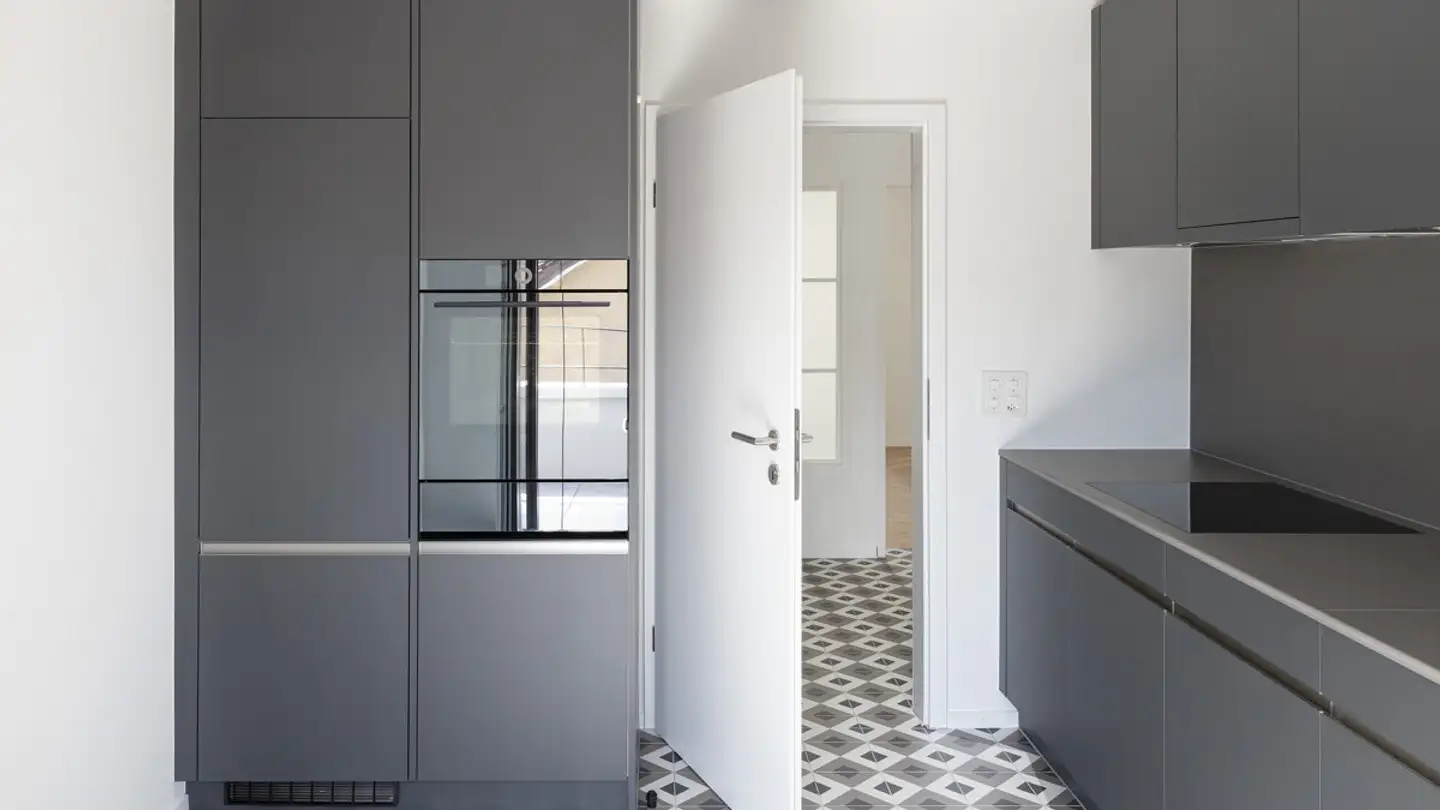 Appartamento in affitto - Seefeldstrasse 28, 8008 Zürich - Foto 2