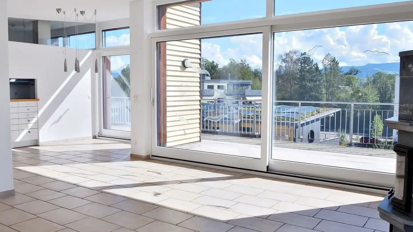 Duplex à vendre - Weidstrasse 11, 8706 Meilen