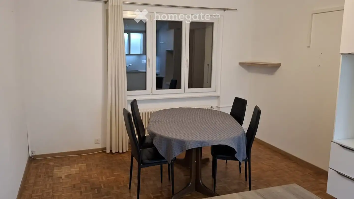 Appartement à louer - Chemin Sur La Motte 2, 1268 Burtigny - Photo 3