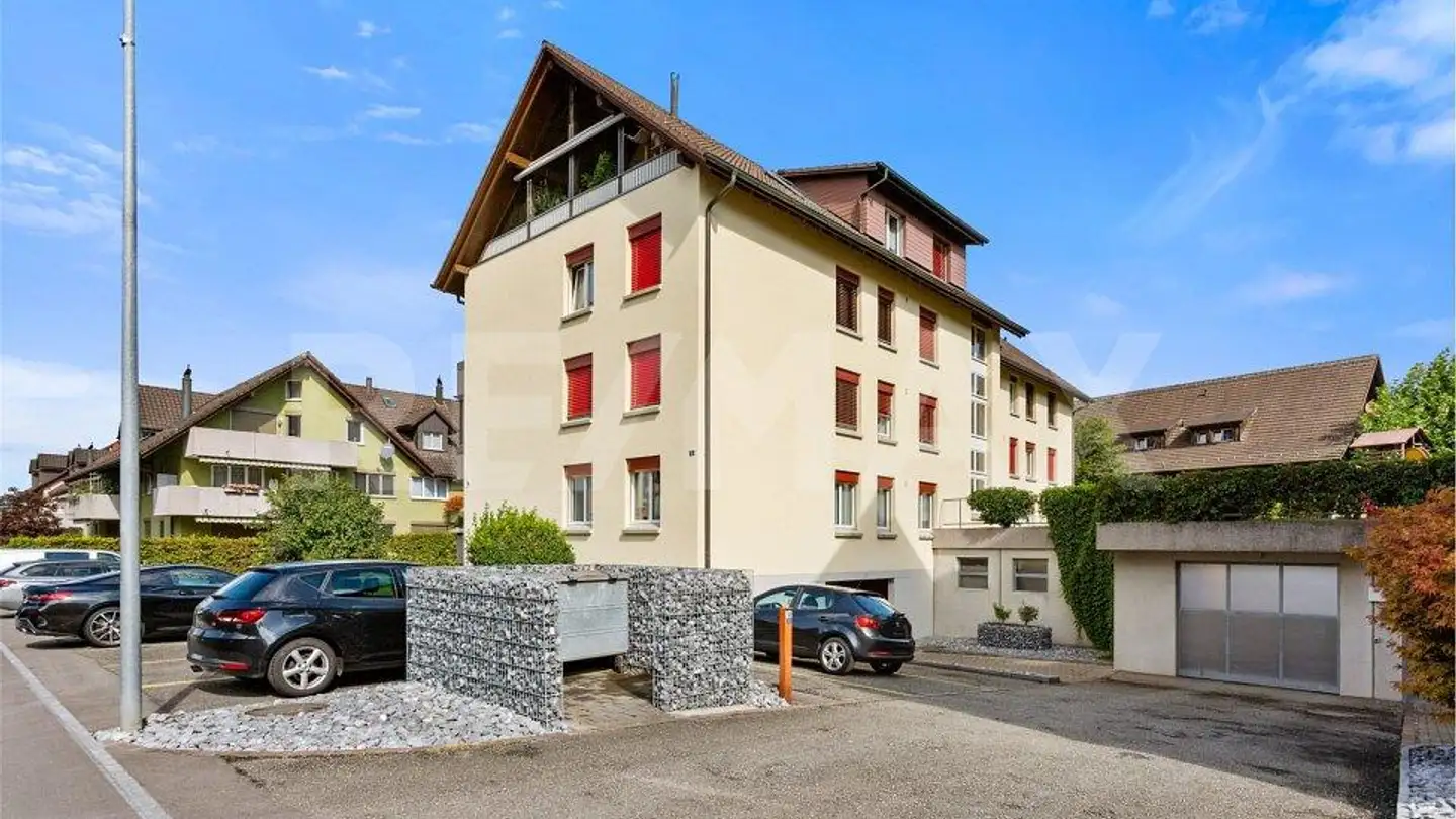 Appartamento in vendita - 8597 Landschlacht - Photo 3