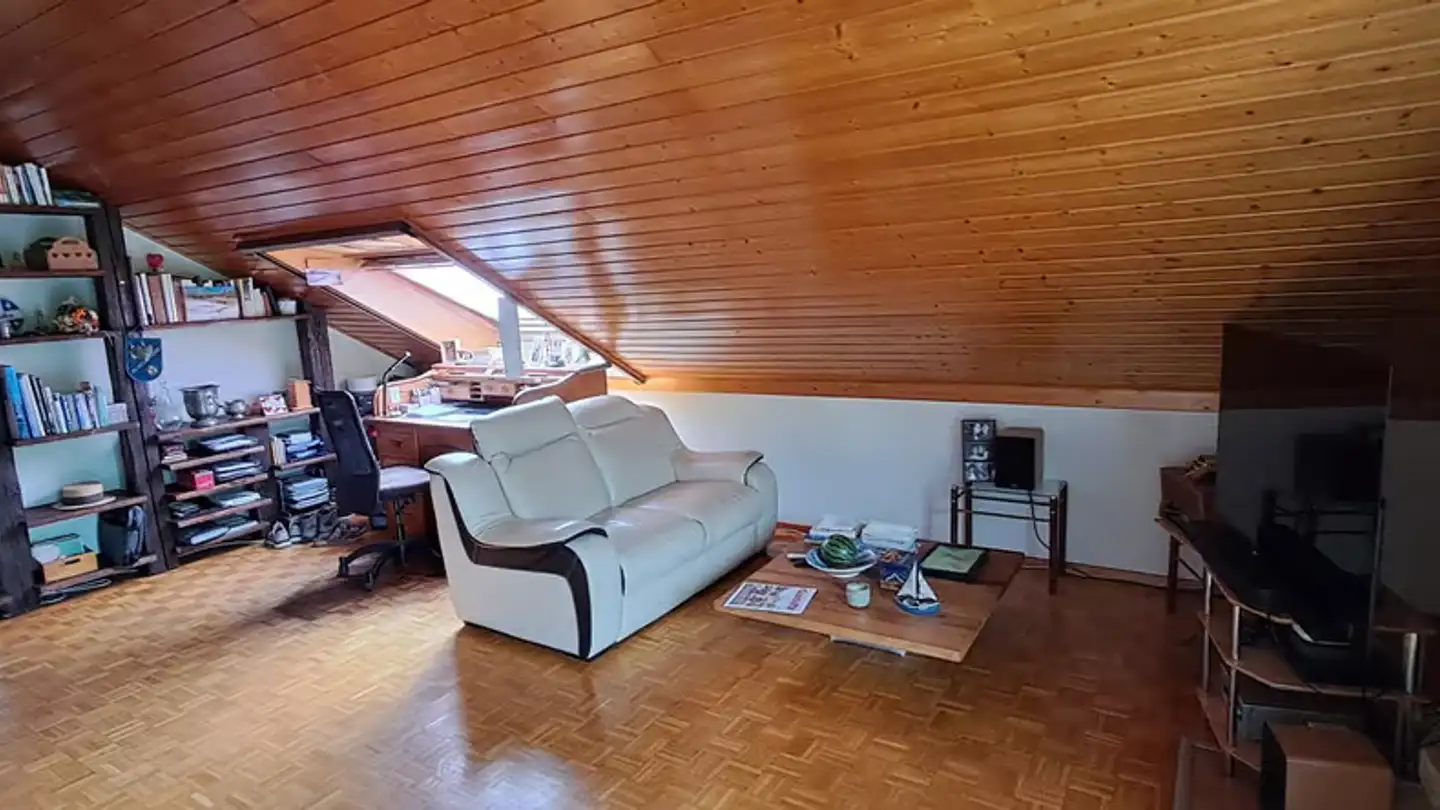 Appartement à louer - Chemin De La Combe 6, 1131 Tolochenaz - Photo 3