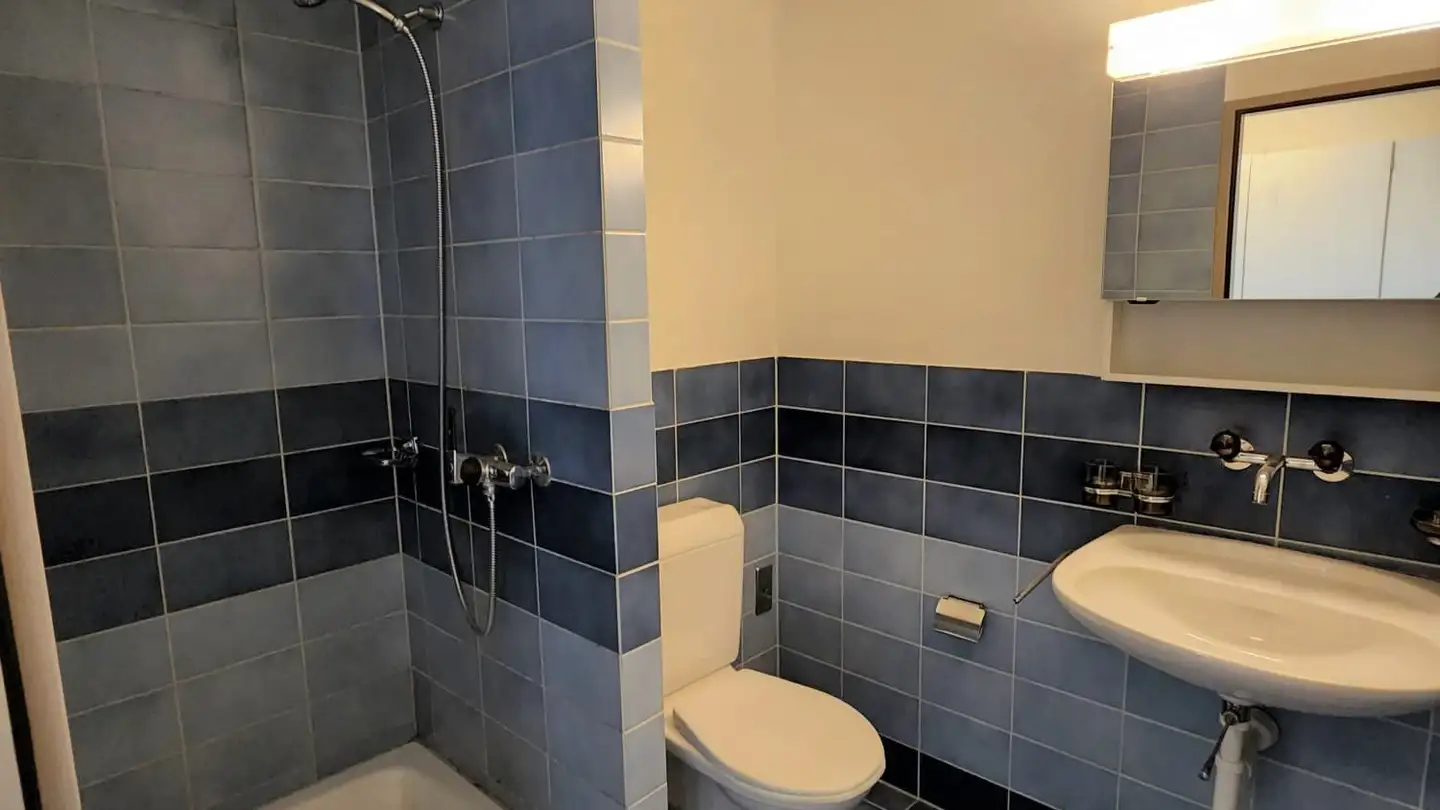 Wohnung mieten - 5000 Aarau - Foto 4