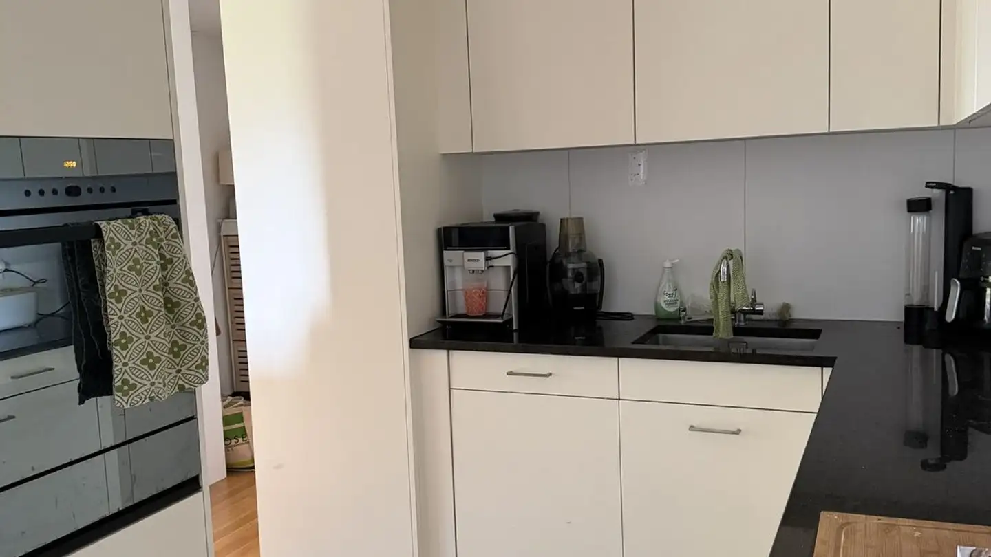Appartamento in affitto - 8500 Frauenfeld - Foto 3
