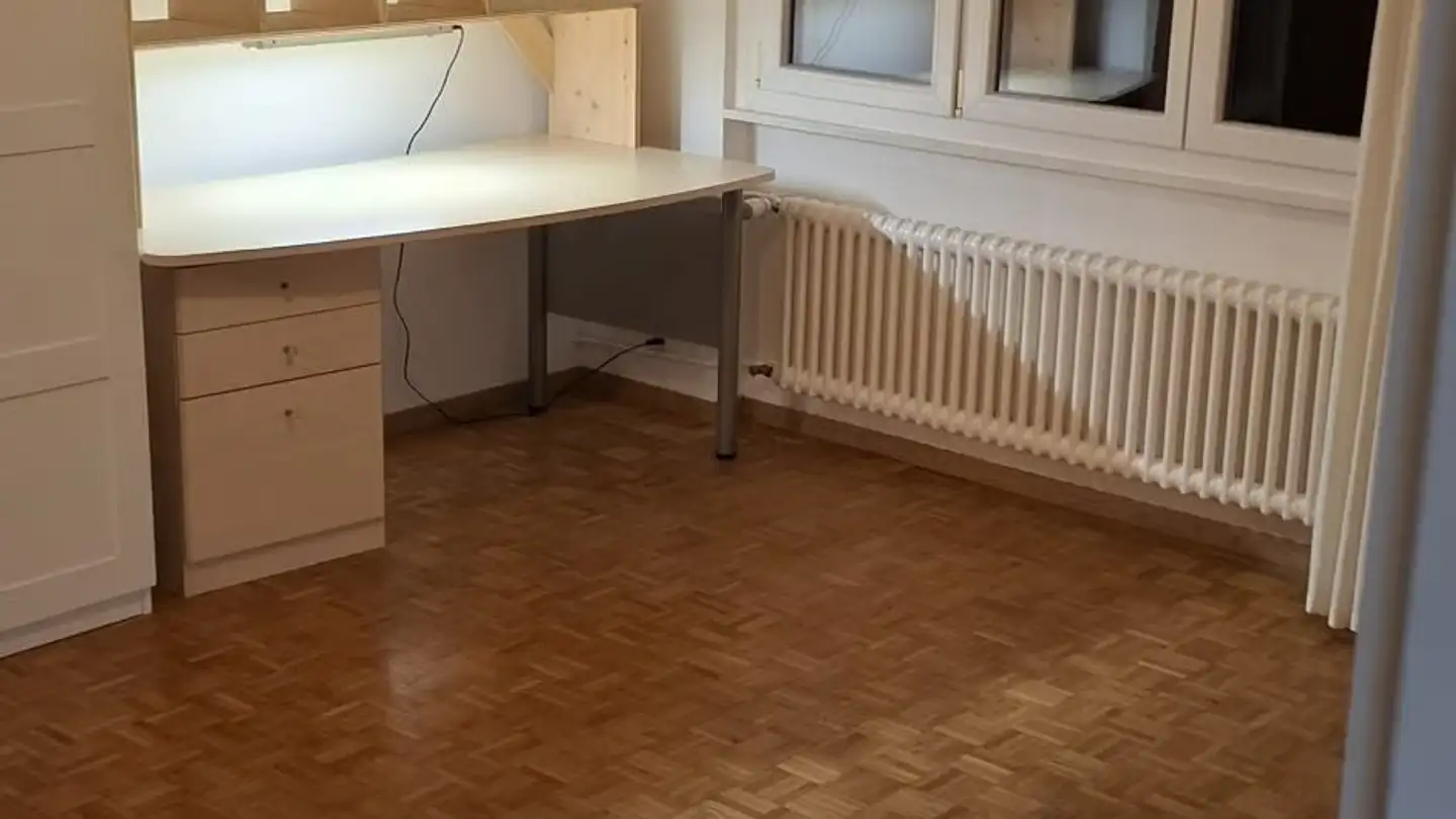 Appartement à louer - Chemin Sur La Motte 2, 1268 Burtigny - Photo 4