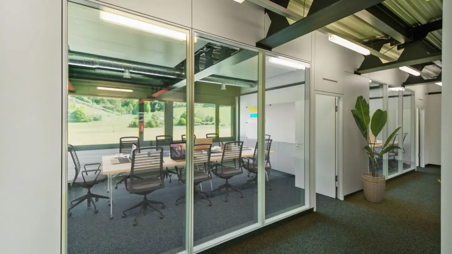 Spazio ufficio in affitto - Grüngenstrasse 17, 4416 Bubendorf - Foto 3