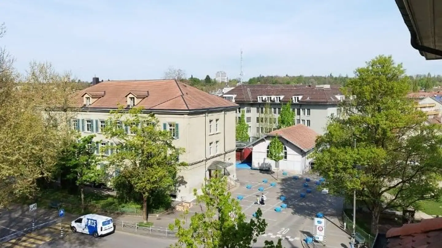 Appartamento in affitto - Kyburgstrasse 10, 3013 Bern - Foto 2