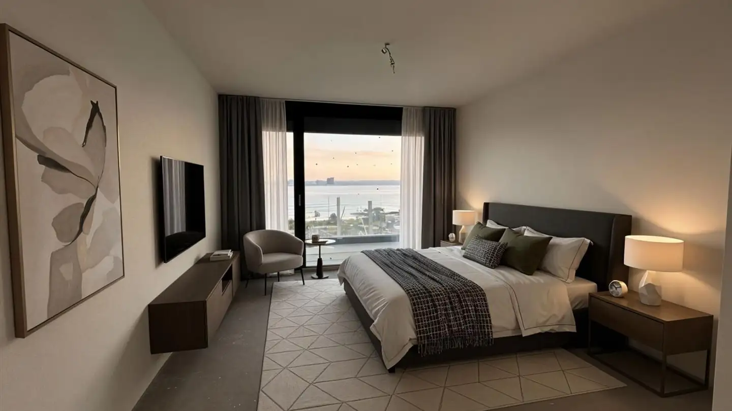 Attico in affitto - 2068 Hauterive NE - Photo 3