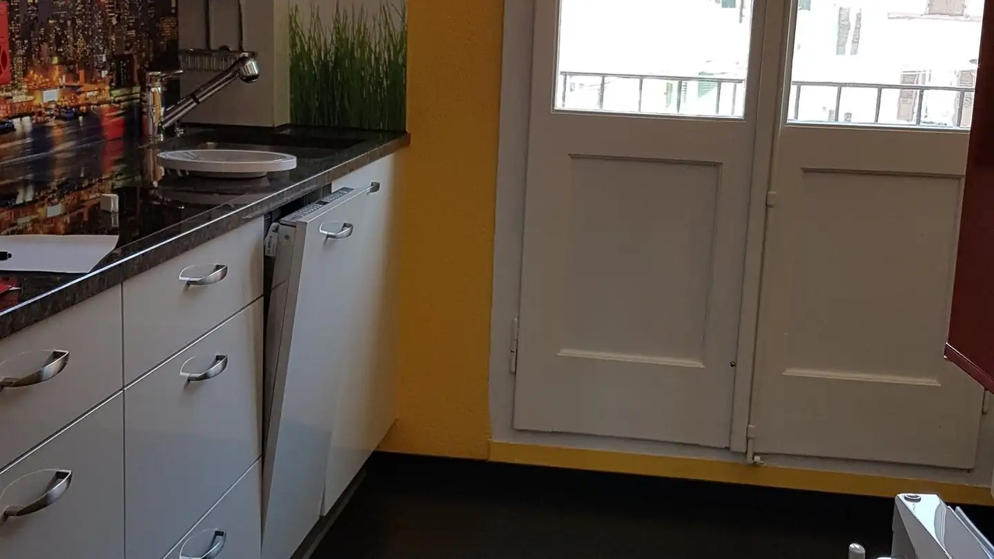 Appartamento in affitto - Kyburgstrasse 10, 3013 Bern - Foto 3