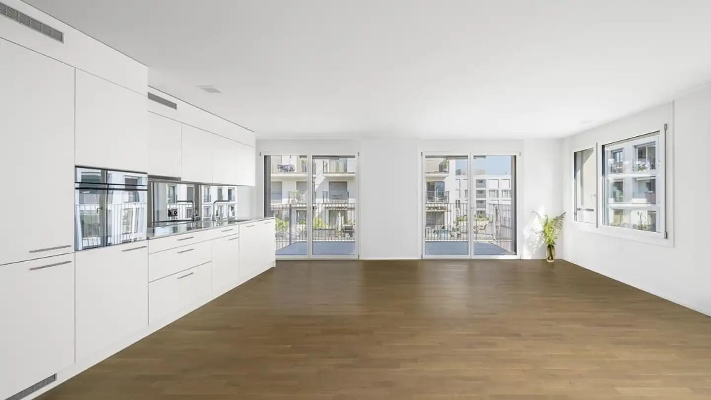 Appartamento in affitto - Am Mattenhof 4a, 6010 Kriens