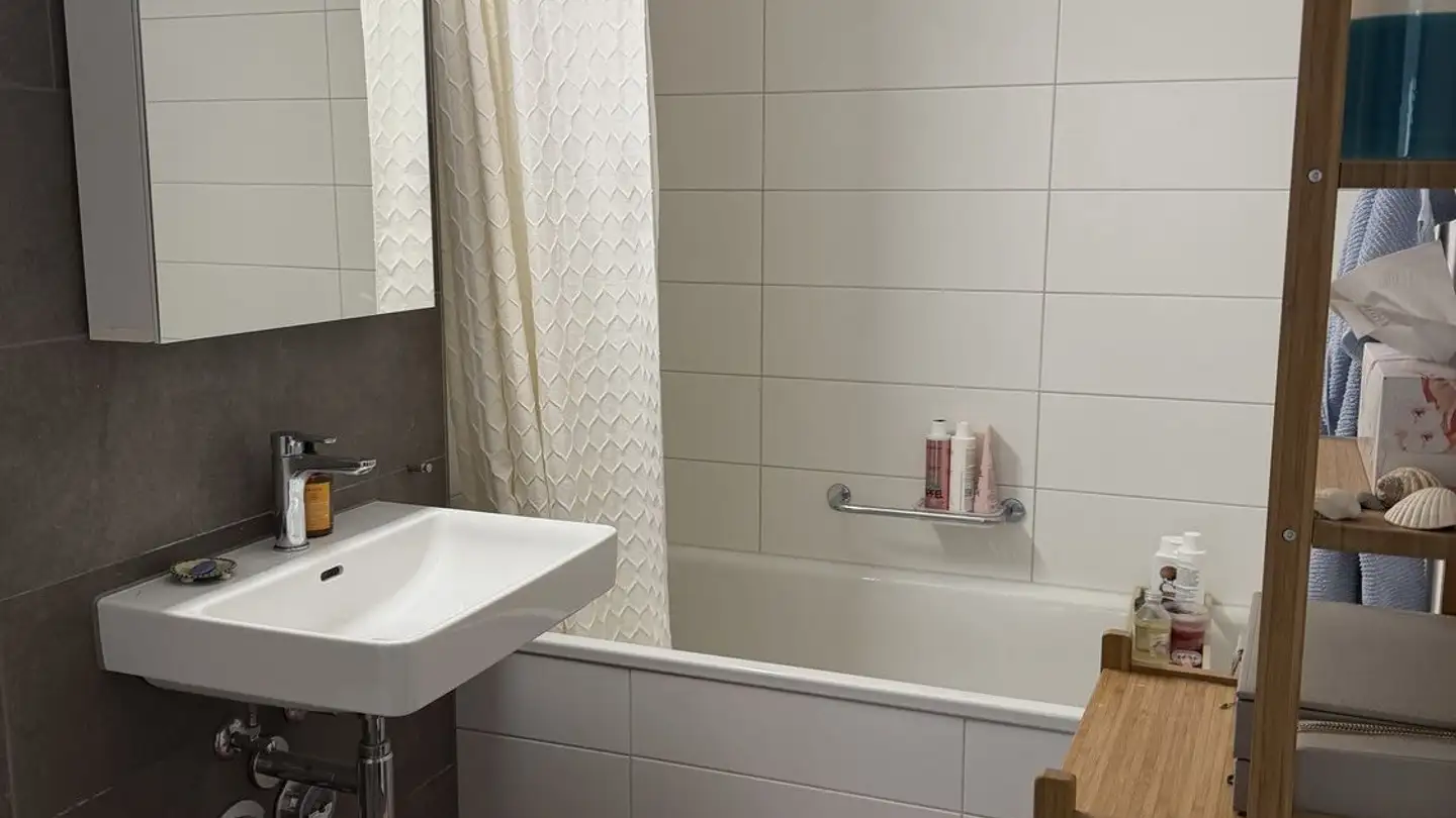 Appartamento in affitto - 8500 Frauenfeld - Foto 4