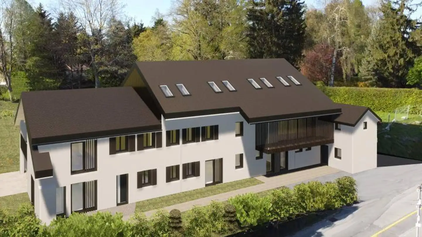 Appartamento in vendita - 1000 Lausanne 25 - Photo 2