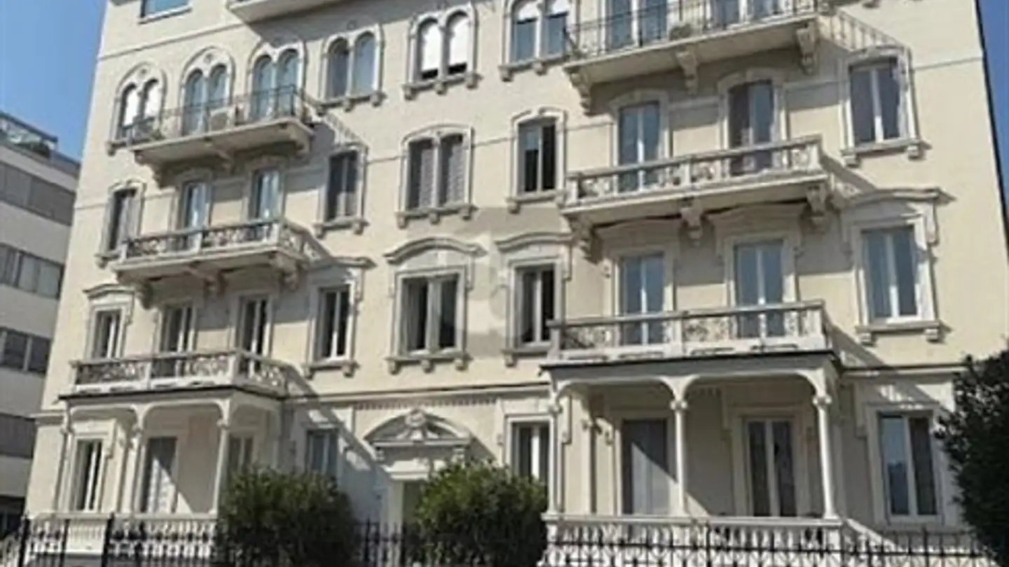 Apartment for sale - 6900 Lugano