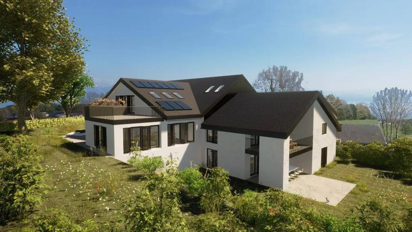 Appartamento in vendita - 1000 Lausanne 25 - Photo 3