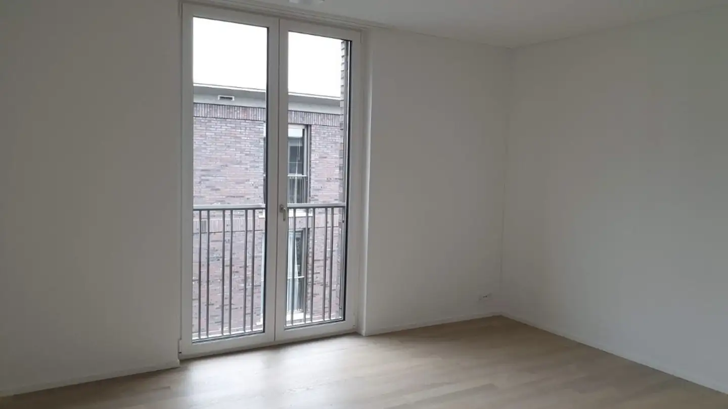 Apartment for rent - Gussstrasse 11, 8180 Bülach - Photo 3