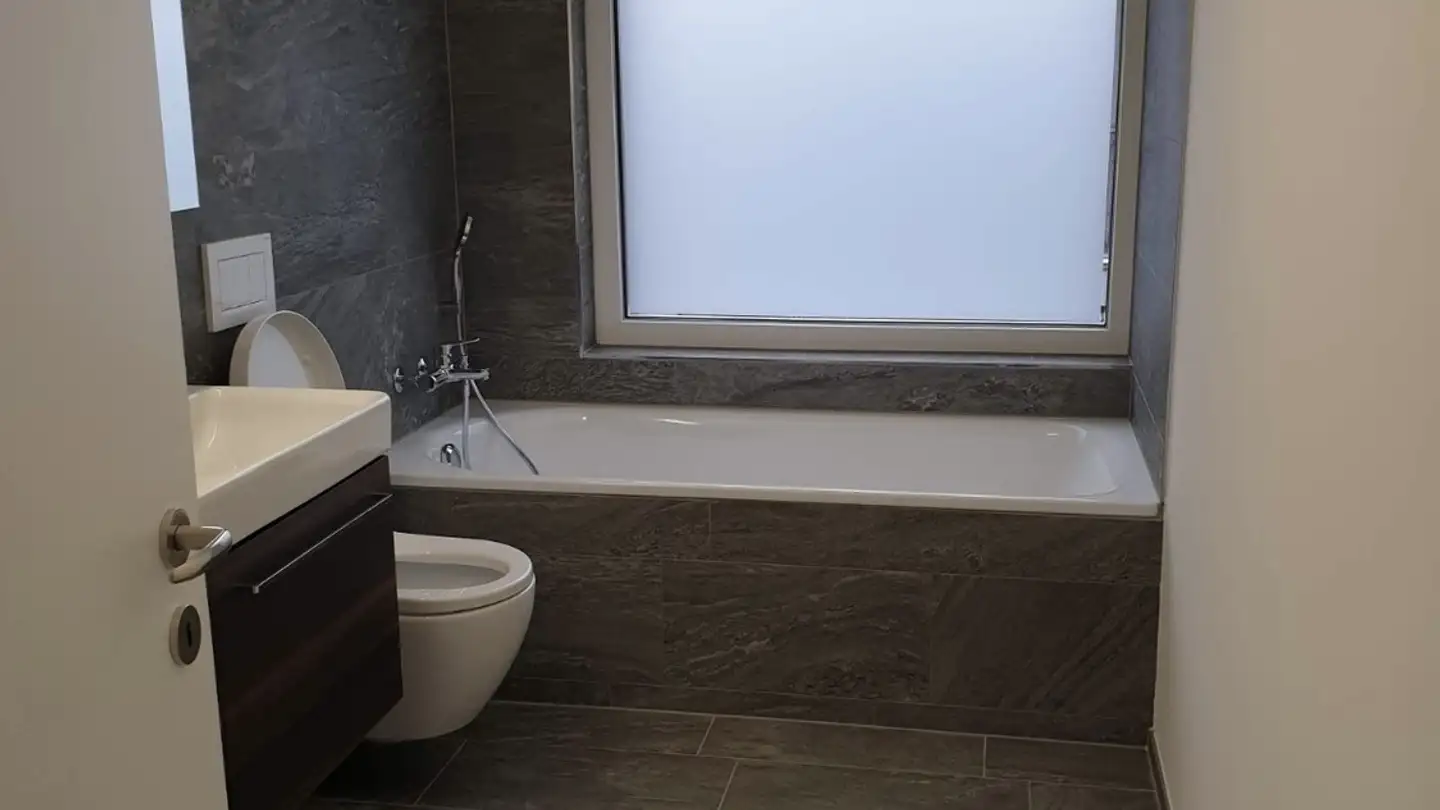 Apartment for rent - Gussstrasse 11, 8180 Bülach - Photo 4