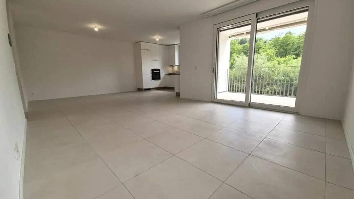 Appartamento in affitto - Rue Des Frères-Lumière 20, 1723 Marly - Foto 2