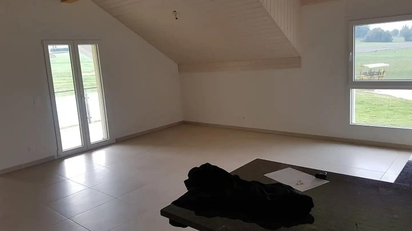 Appartement à louer - Impasse Des Perdrix 18, 1563 Dompierre FR - Photo 2