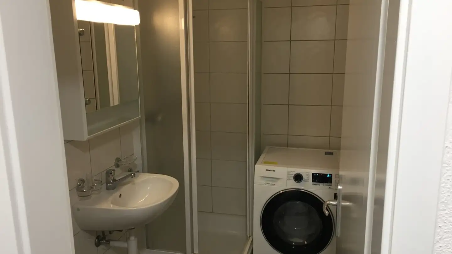 Appartement à louer - Rue Des Allobroges 7, 1580 Avenches - Photo 4