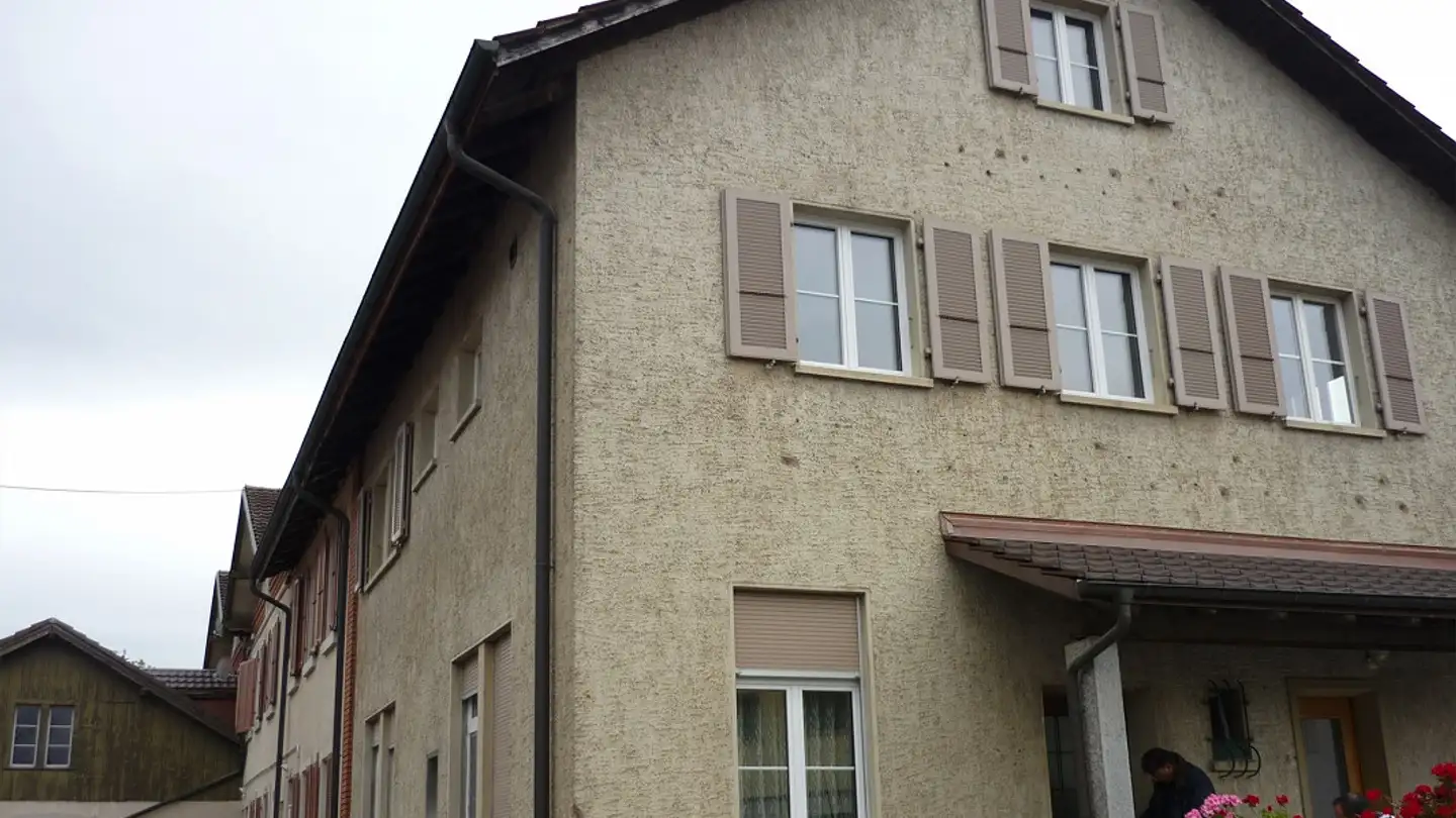 Duplex in affitto - Korkstrasse 19, 4242 Laufen - Foto 3