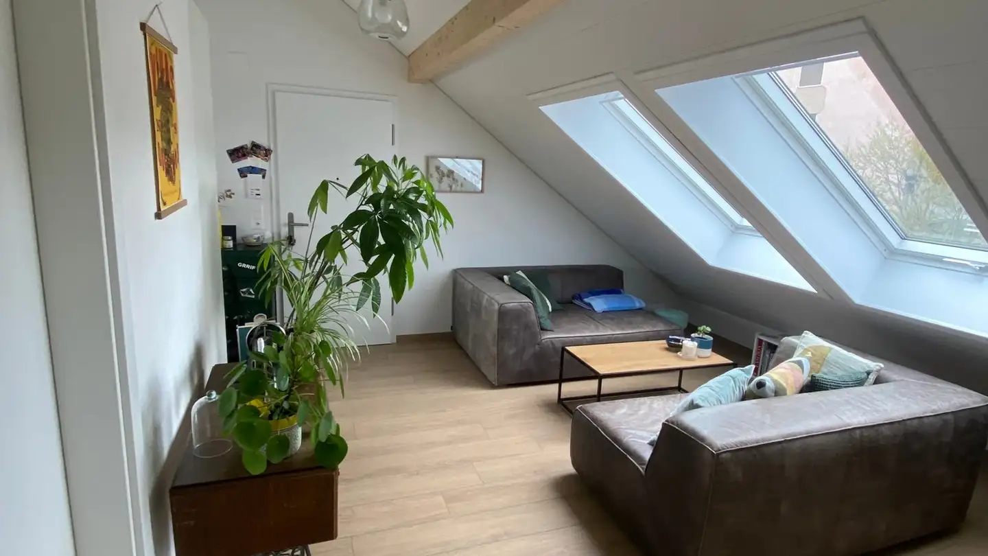 Appartamento in affitto - 2800 Delémont - Foto 2