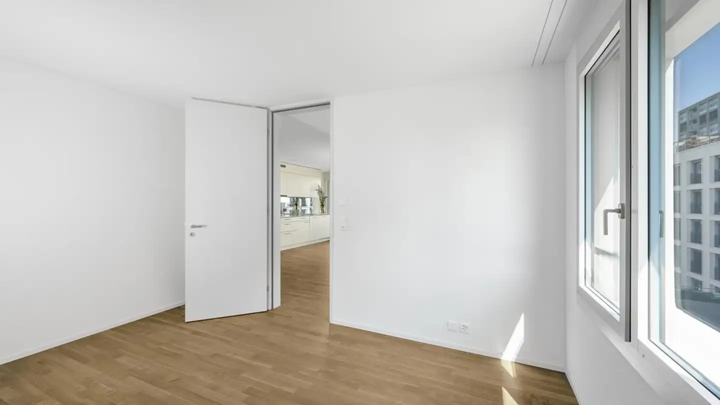 Appartamento in affitto - Am Mattenhof 4a, 6010 Kriens - Foto 3