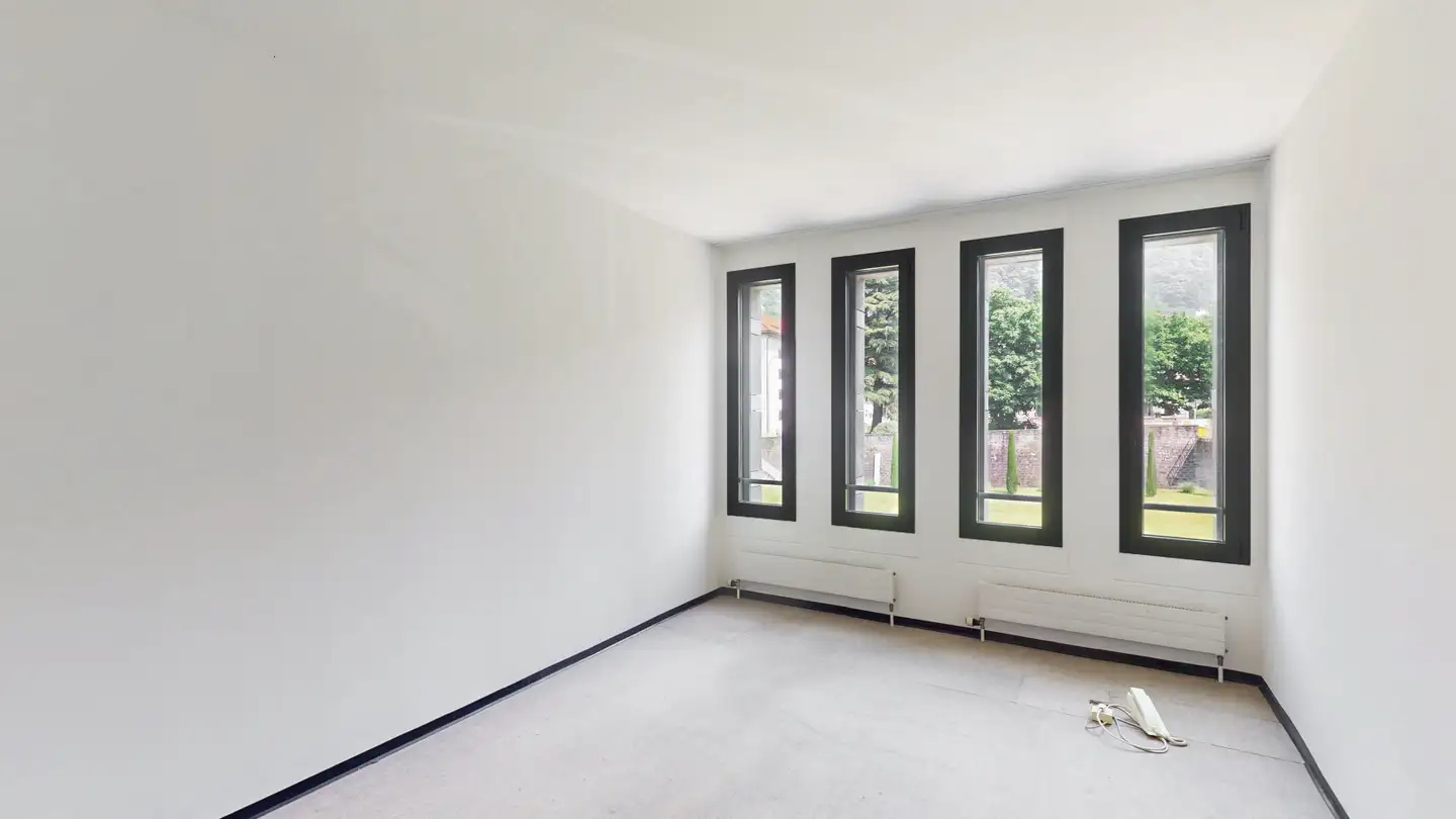 Spazio ufficio in affitto - Via Giovanni Nizzola 1, 6500 Bellinzona - Foto 4