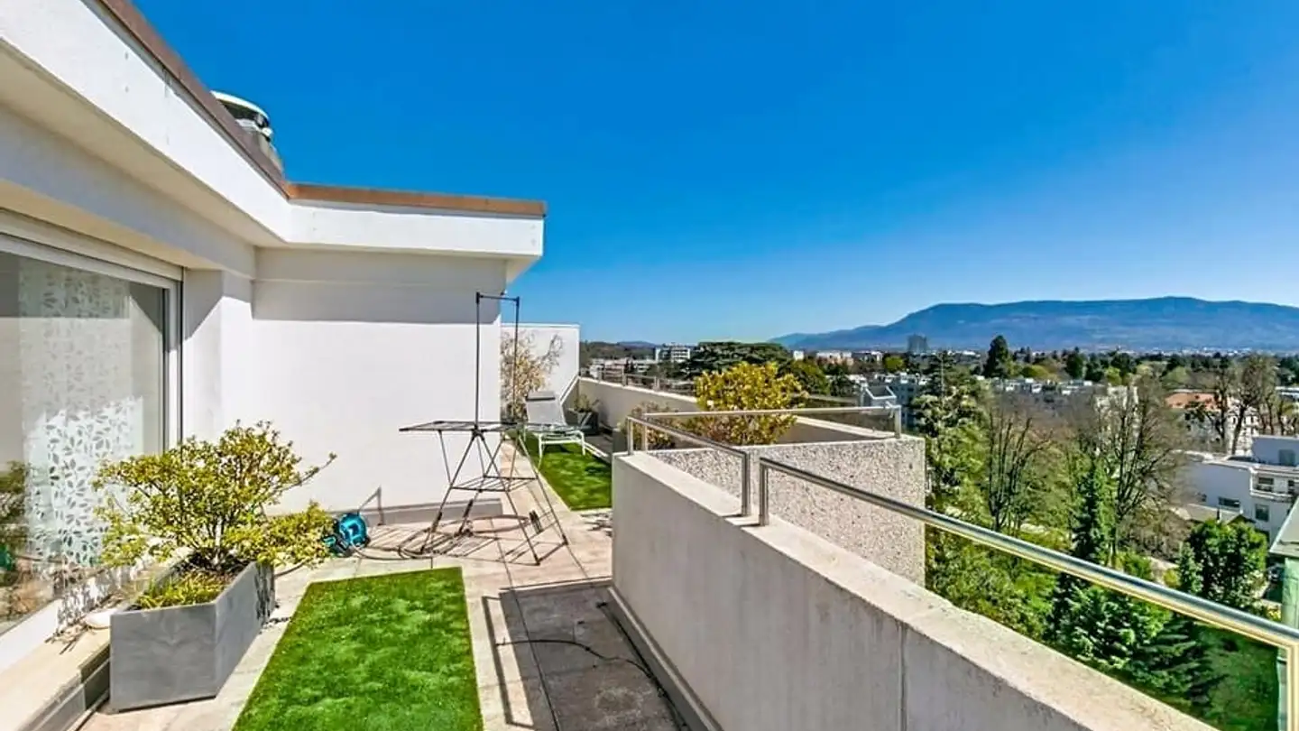 Apartment for sale - 1208 Genève