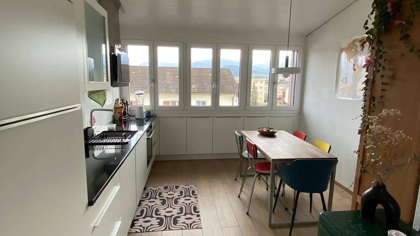 Appartamento in affitto - 2800 Delémont - Foto 3