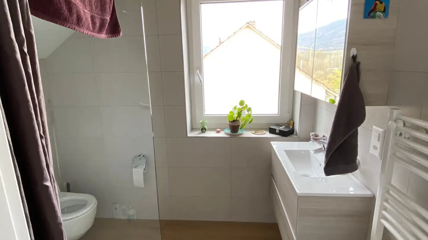 Appartamento in affitto - 2800 Delémont - Foto 4