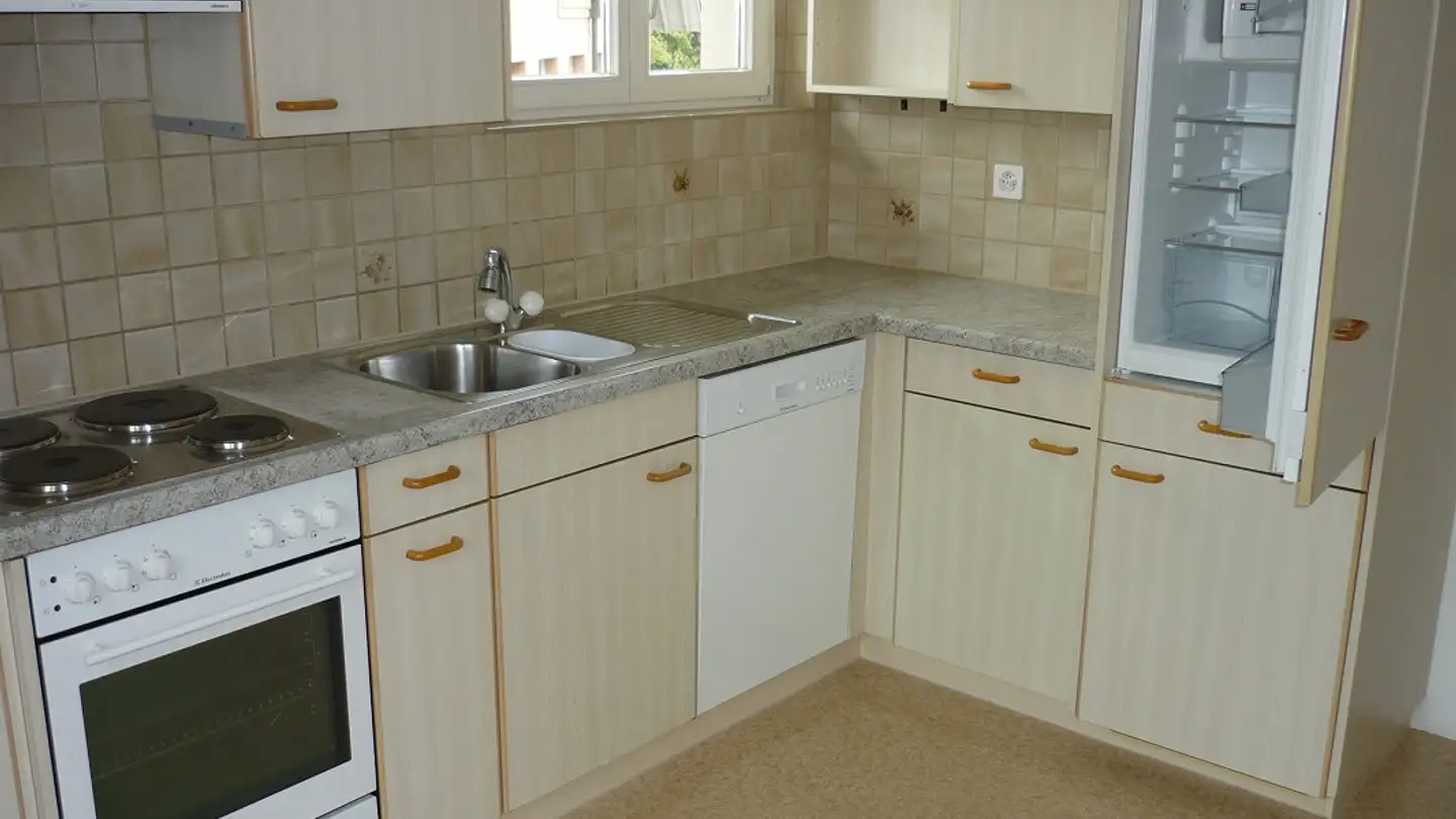 Duplex in affitto - Korkstrasse 19, 4242 Laufen - Foto 4