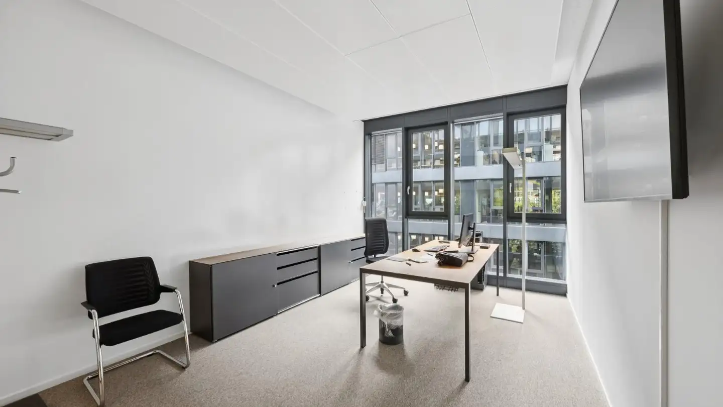 Office space for rent - Döttingerstrasse 3, 5303 Würenlingen - Photo 3