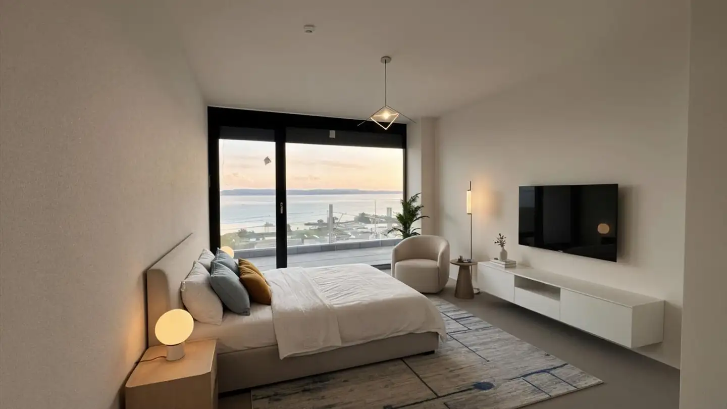 Attico in affitto - 2068 Hauterive NE - Photo 4