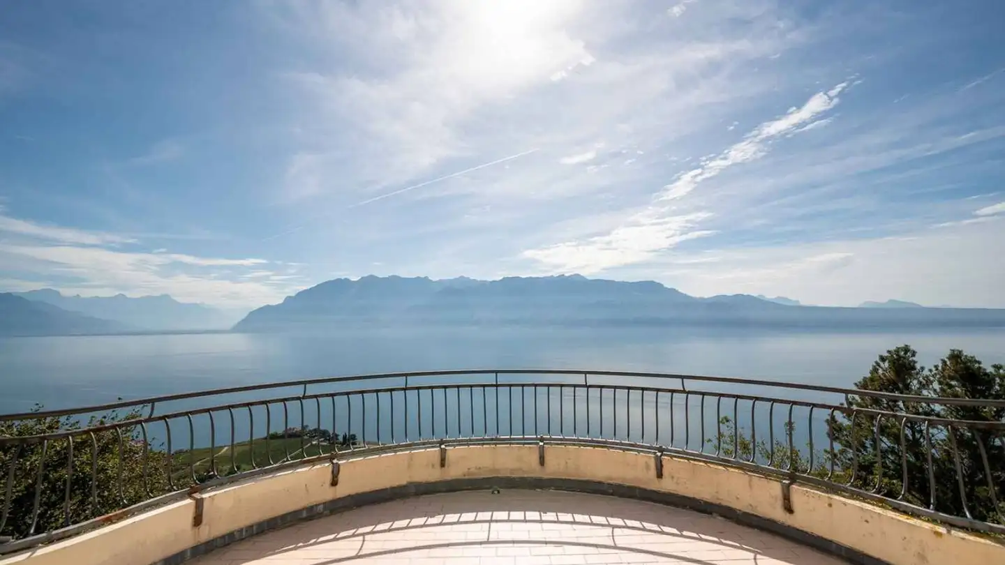 Appartement à louer - Route De La Corniche 6, 1070 Puidoux