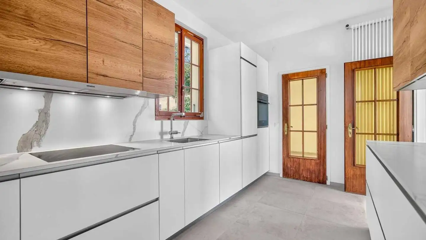 Appartement à louer - Route De La Corniche 6, 1070 Puidoux - Photo 3