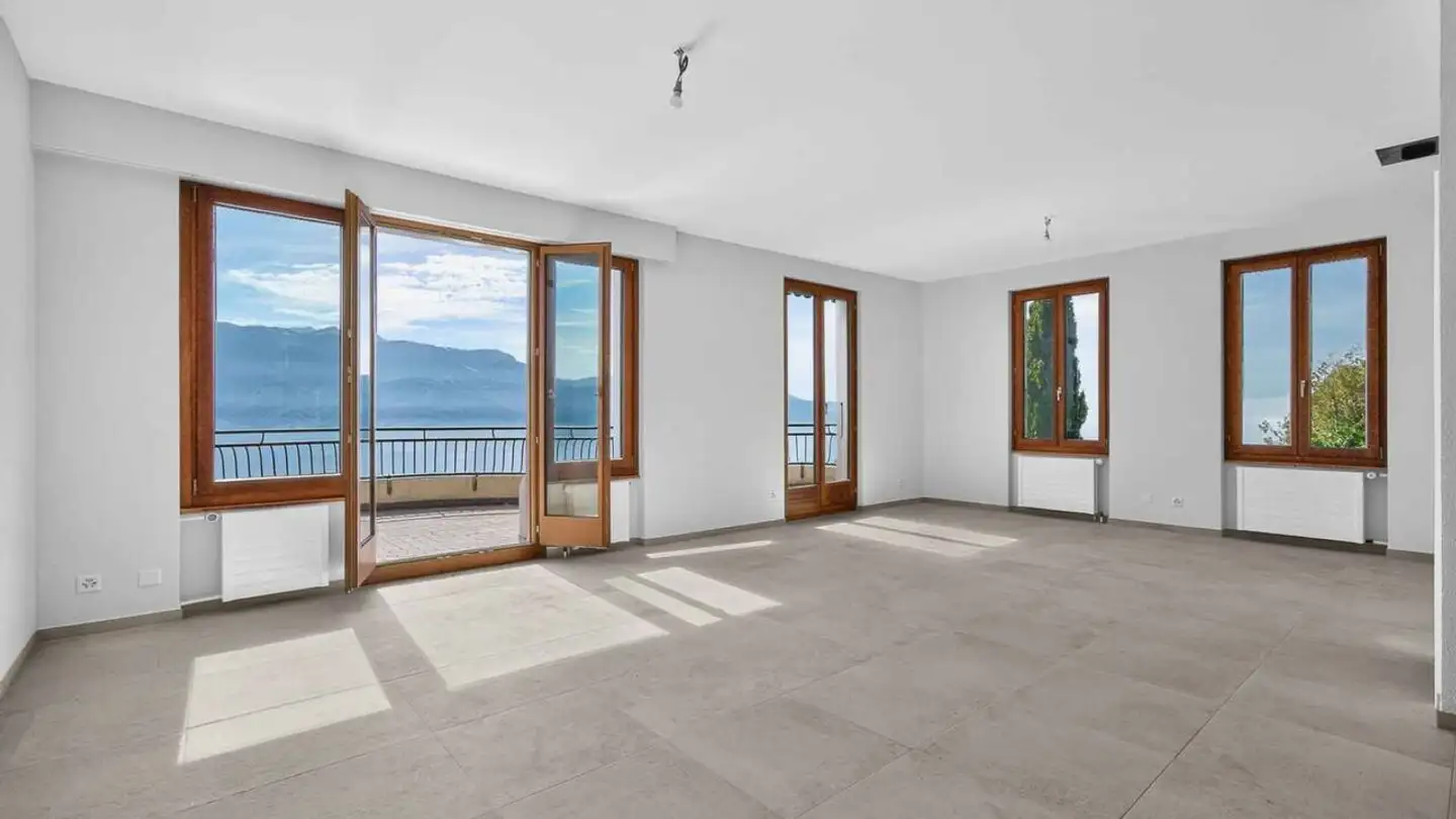 Appartement à louer - Route De La Corniche 6, 1070 Puidoux - Photo 4