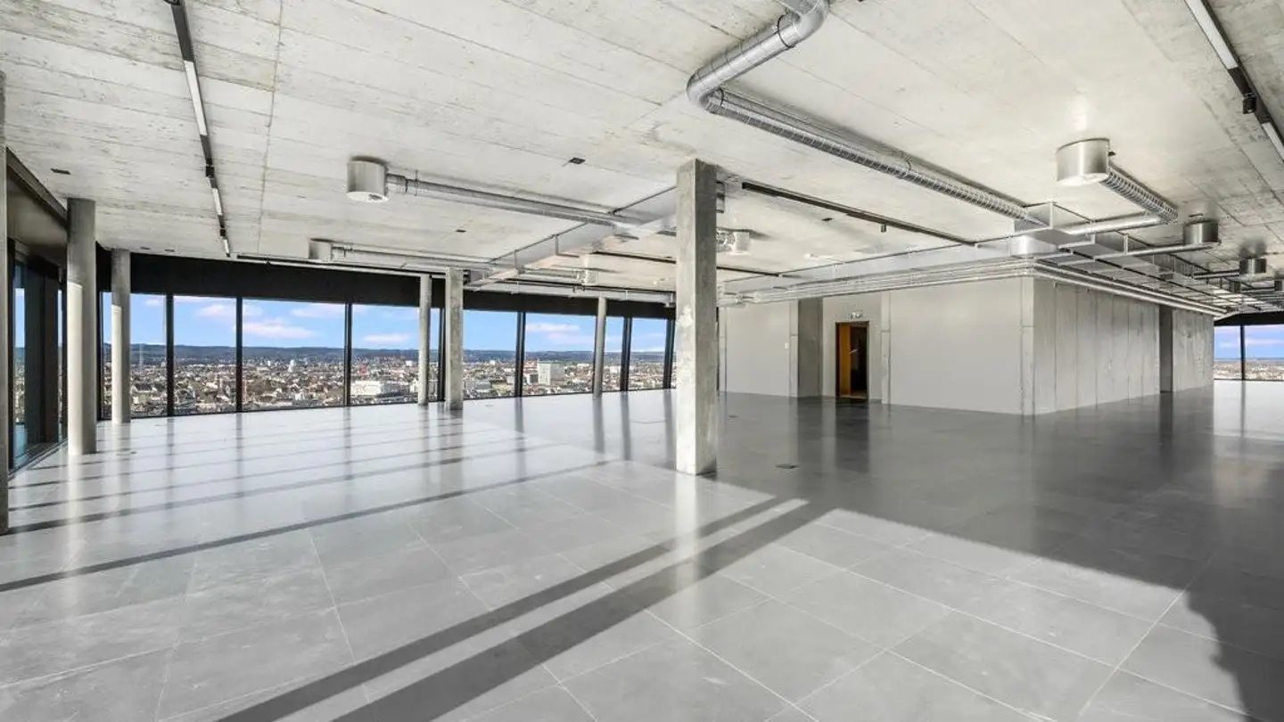 Commercial à louer - Riehenring 65, 4058 Basel - Photo 4