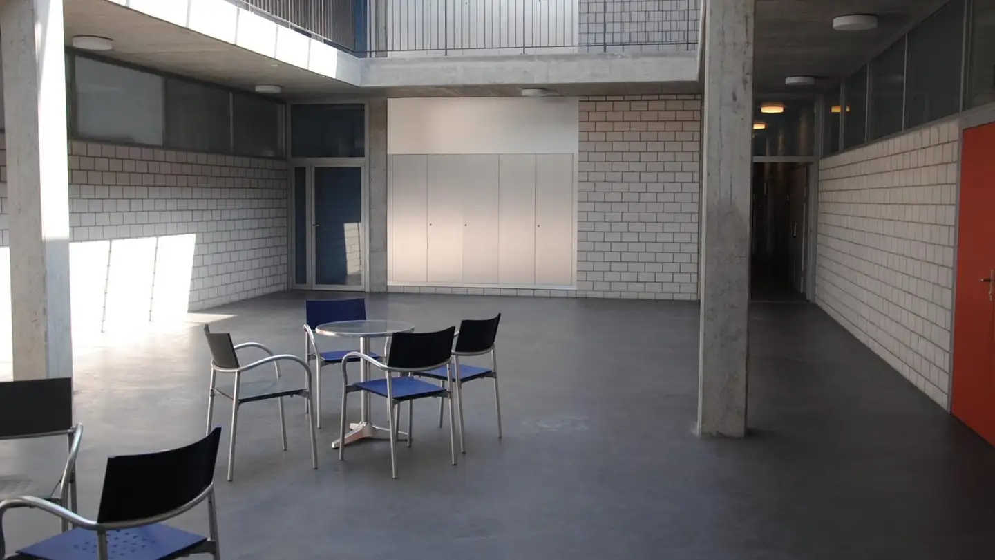 Bürofläche mieten - Industriestrasse 8, 8618 Oetwil am See - Foto 4