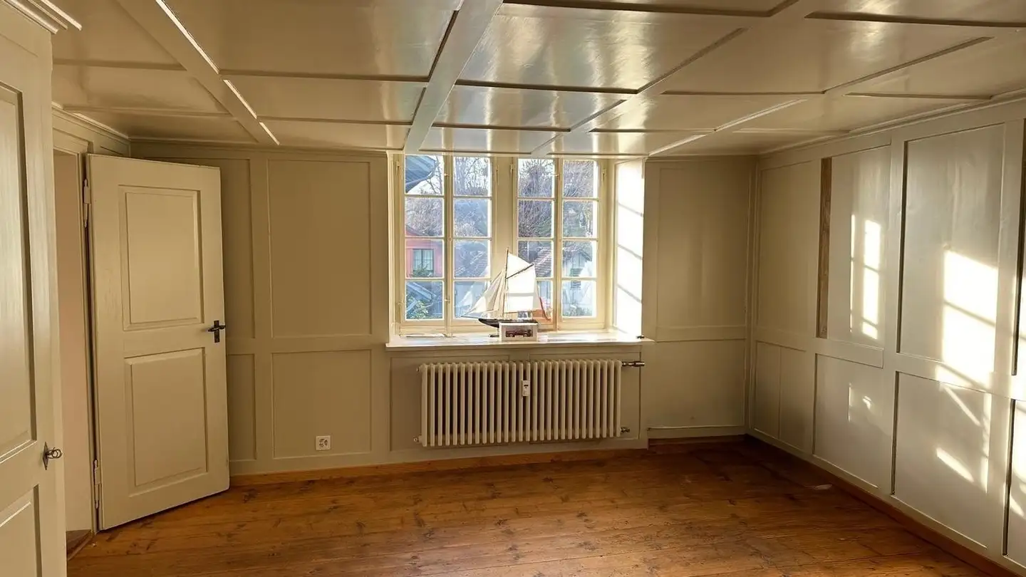 Appartamento in affitto - Alte Landstrasse, 8707 Uetikon am See - Foto 3