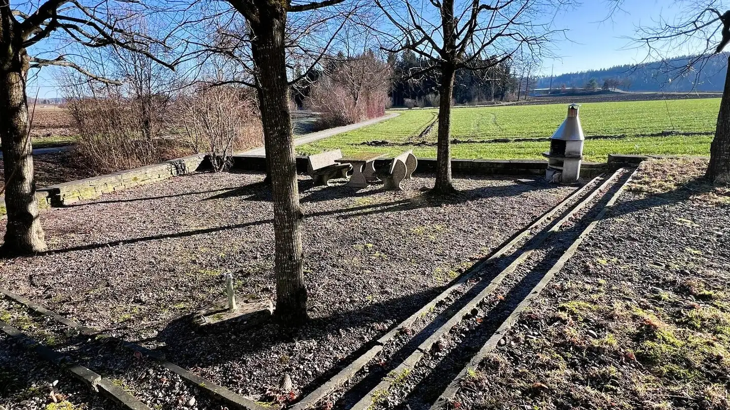 Appartement à vendre - In Der Weid 8, 8472 Seuzach - Photo 4