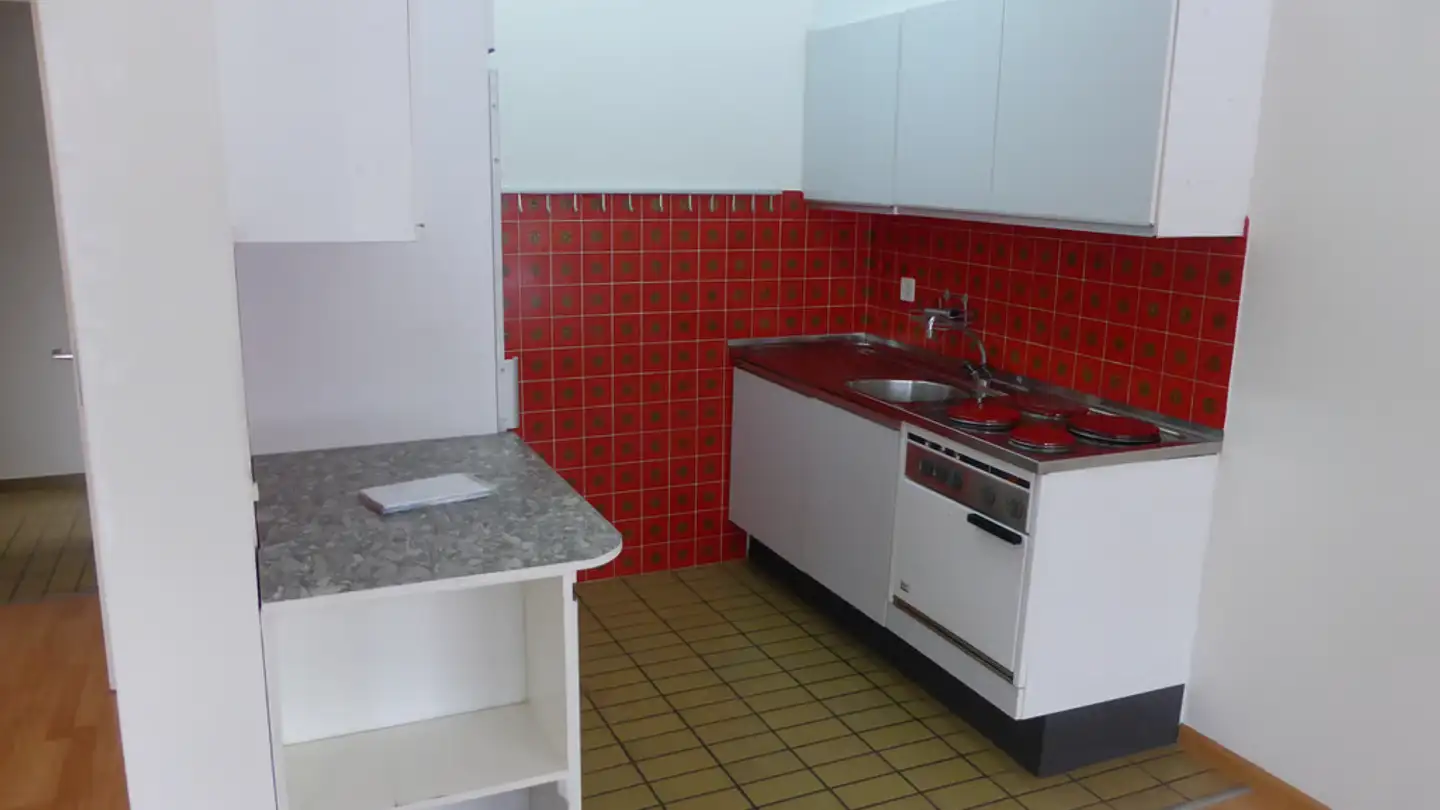 Wohnung mieten - Adlerstrasse 26, 4312 Magden - Foto 4