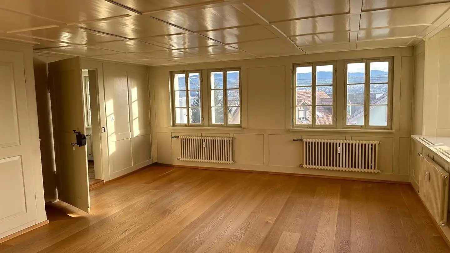 Appartamento in affitto - Alte Landstrasse, 8707 Uetikon am See - Foto 4