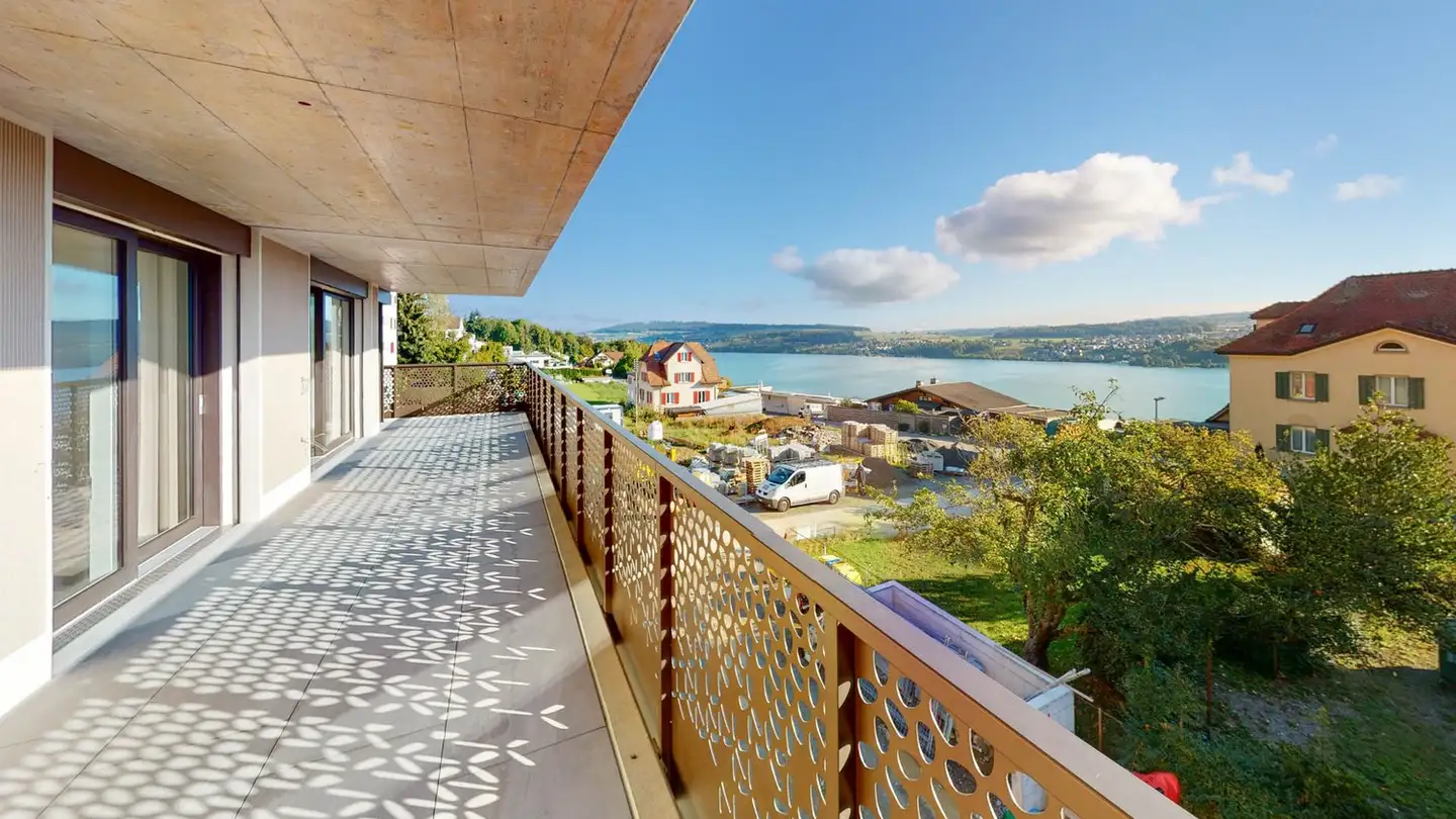 Appartamento in affitto - Wilifeld 15, 5708 Birrwil