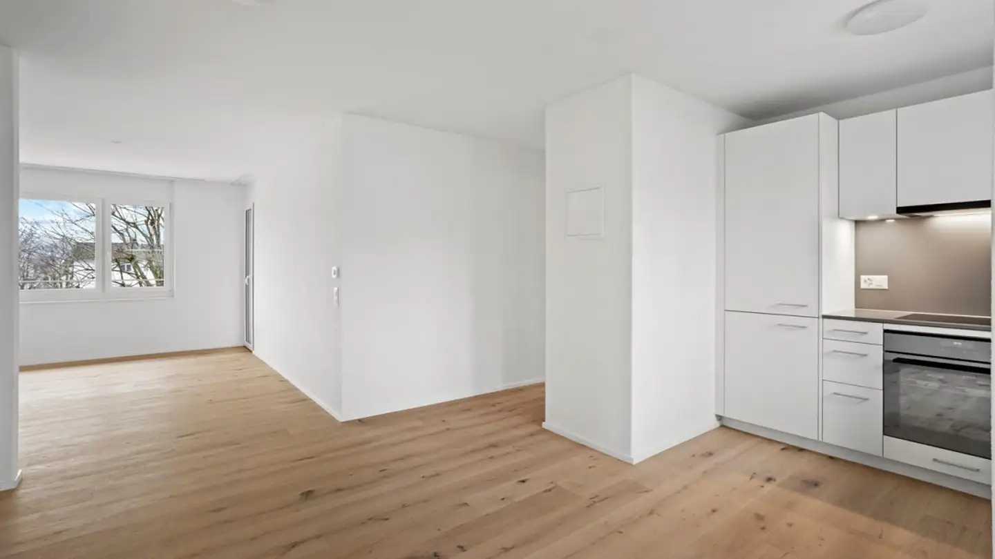 Apartment for rent - Nordstrasse, 9532 Rickenbach b. Wil - Photo 4