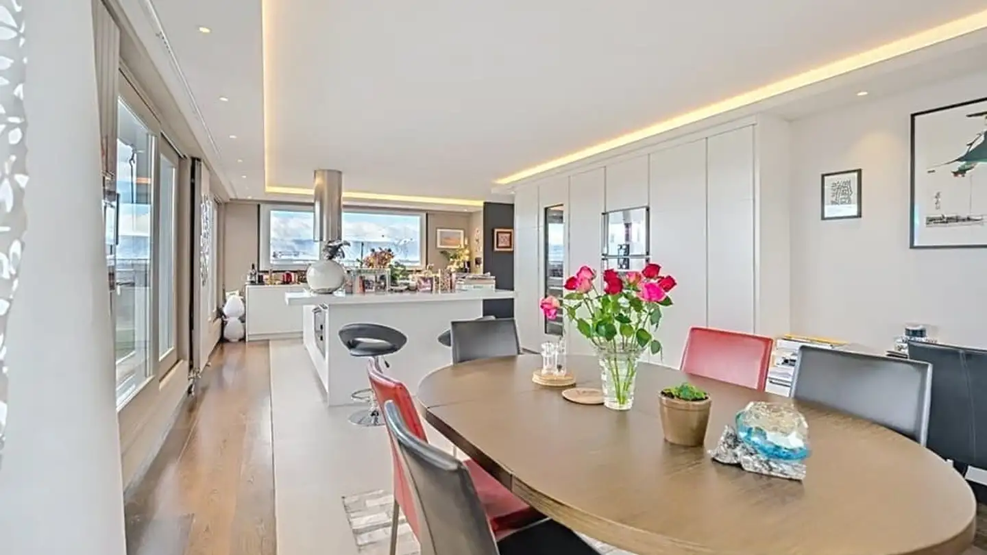 Apartment for sale - 1208 Genève - Photo 3