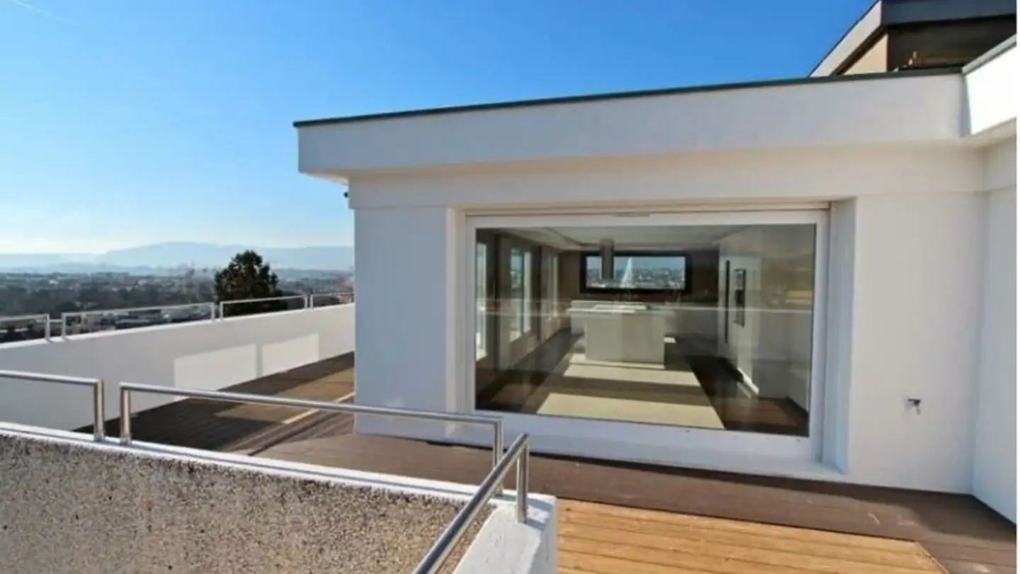 Apartment for sale - 1208 Genève - Photo 4