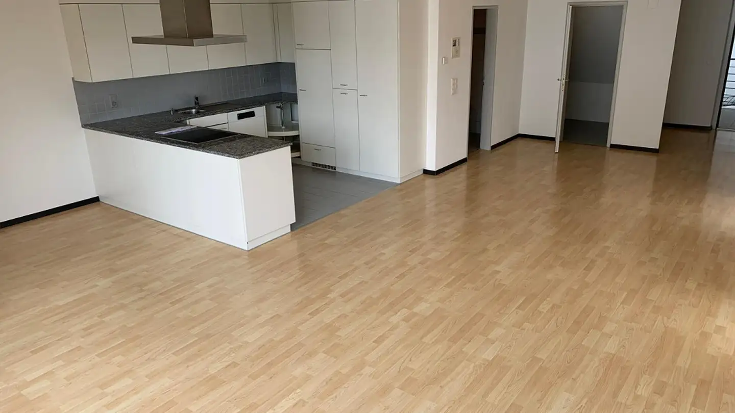 Apartment for rent - Dorfstrasse 30, 9313 Muolen