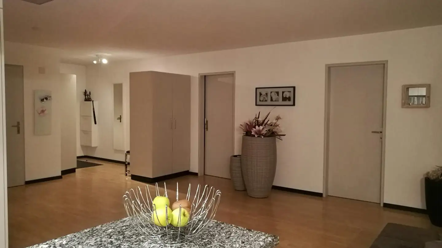 Apartment for rent - Dorfstrasse 30, 9313 Muolen - Photo 2