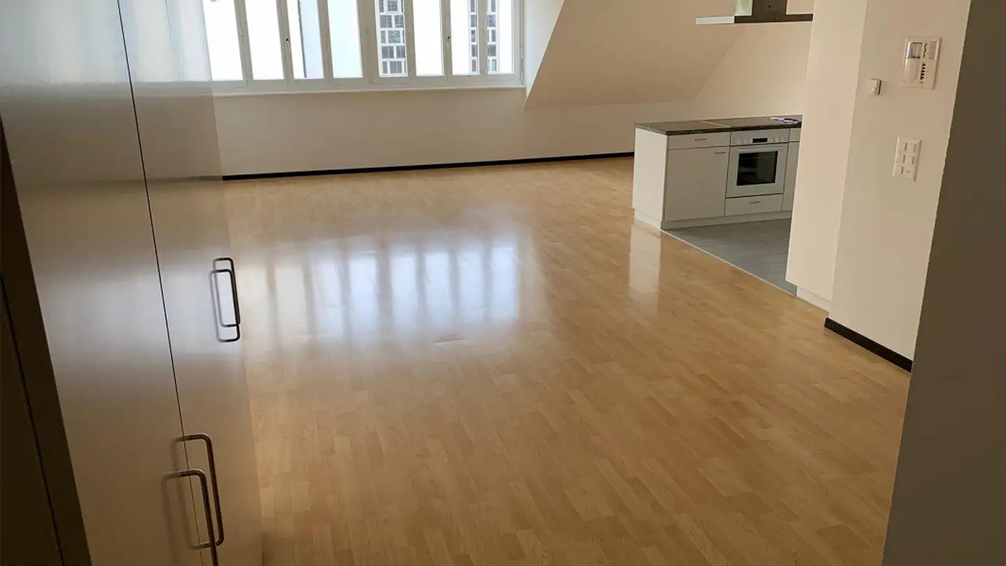 Apartment for rent - Dorfstrasse 30, 9313 Muolen - Photo 3