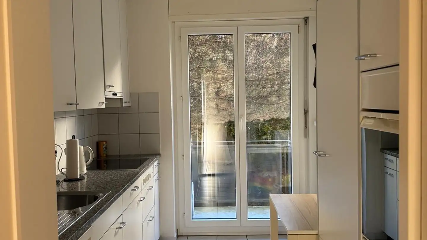 Zimmer mieten - Würzenbachhalde 7, 6006 Luzern - Foto 2