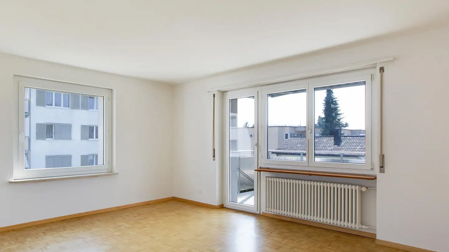 Appartamento in affitto - Guggenbühlstrasse 60, 8404 Winterthur - Foto 3